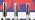 Drill America T/A54892 7/8"-14 High Speed Steel Bottoming Tap, T/A Series