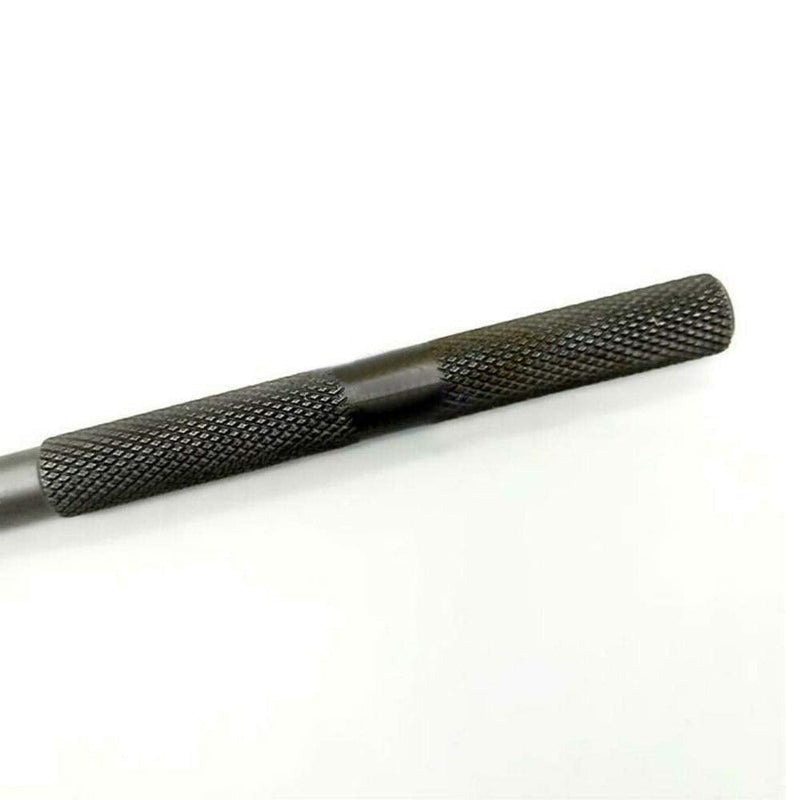 2 Pcs Engine Valve Guide Tool 5/5.5mm Engine Valve Remover Installer Repair Tool for Motorcycle