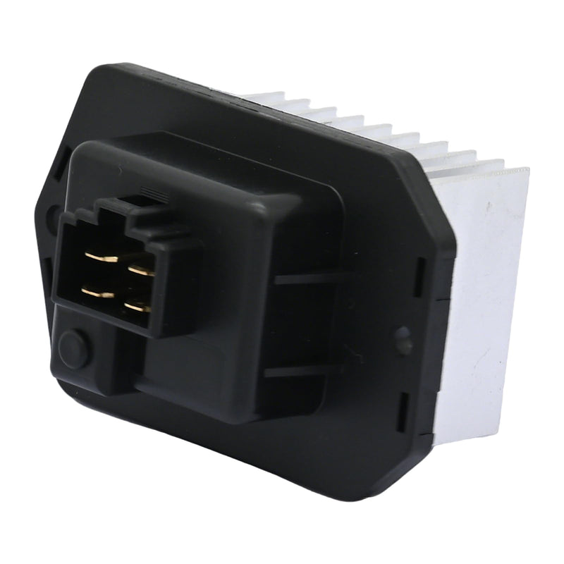 Blower Motor Resistor Compatible with Honda Civic 2012 2013 2014 2015 Fan Control Module