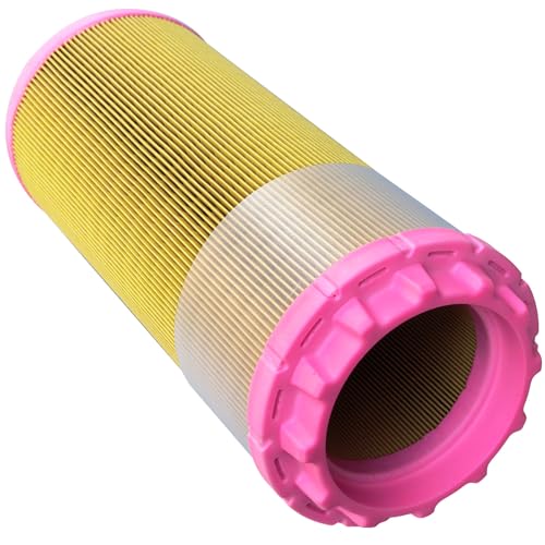 1837005703 Air Filter is Suitable for Replacing Air Compressor Filter Cartridges and is Compatible with Filters 1649810101 ZS1188896 0009839034 C13009