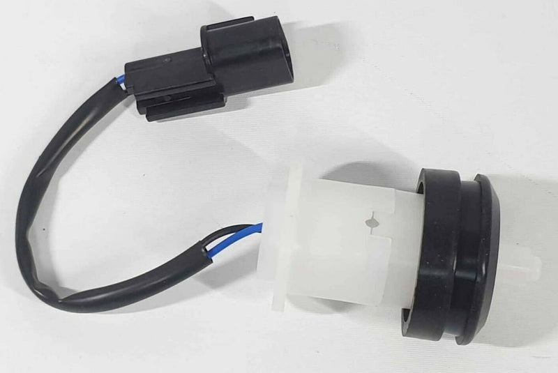 Genuine OEM 98520-3F000 Windshield Washer Reservoir Float Level Switch Sensor / 985203F000 for Select Hyundai Kia Models/Replaces 986111G000 986111G001