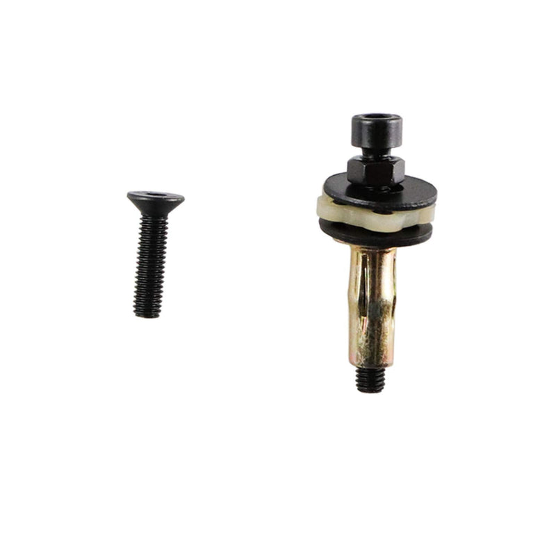 Truck Tailgate Assist Shock Strut fit for Chevrolet Silverado 1500 2500HD 3500HD GMC Sierra 2008-2017