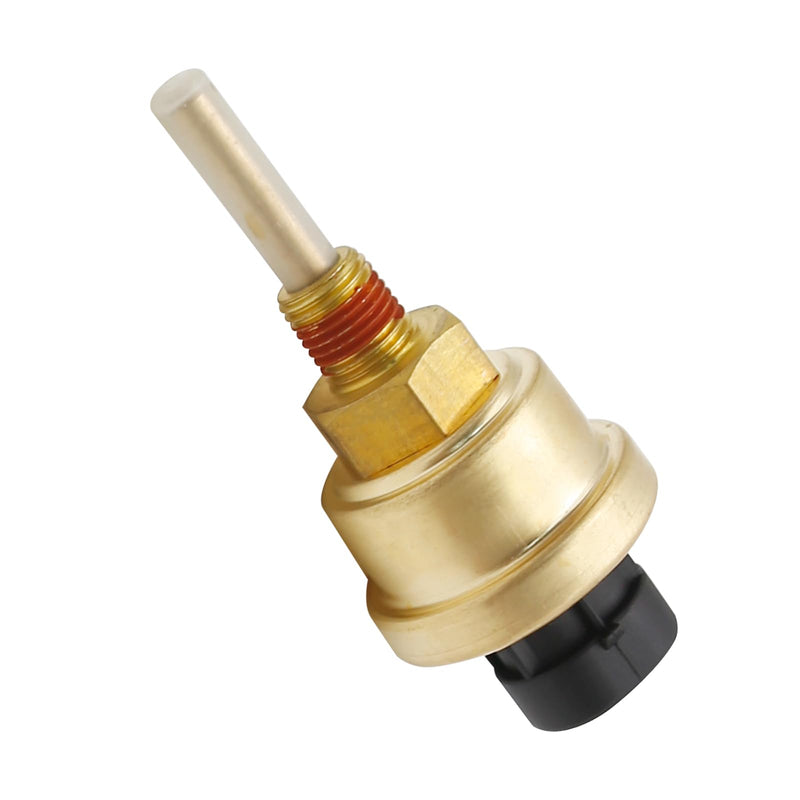 4903489 Coolant Fluid Level Sensor Switch for 3612521 1673785C91 1673785C92 Replacement for Cummins L10 M11 ISM N14 ISX PAI Excavator Spare Part