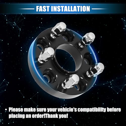 10 Pcs Wheel Lug Nuts Compatible for Honda CR-V for Honda Civic 10
