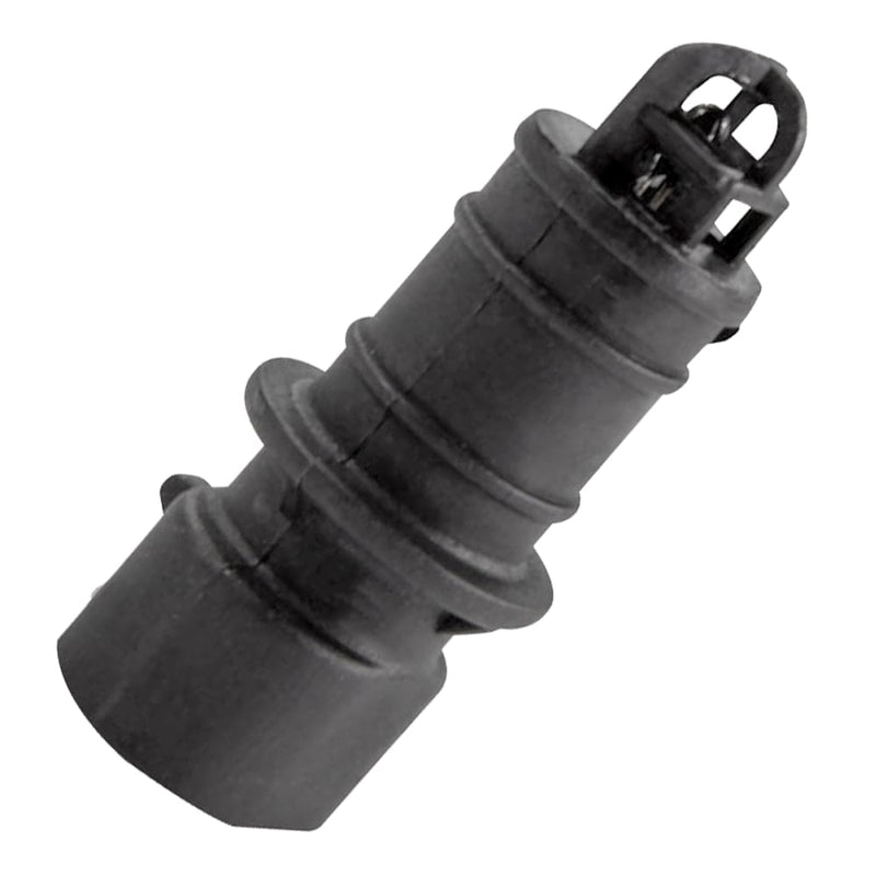 ZBN 12160244 213-243 12110319 Intake Air Charge Temperature Sensor Fit for Chevy Blazer Astro Cavalier Impala Corvette Camaro S10, GMC Jimmy Safari Sonoma, Buick Century Lesabre, Saturn Vue, 213243