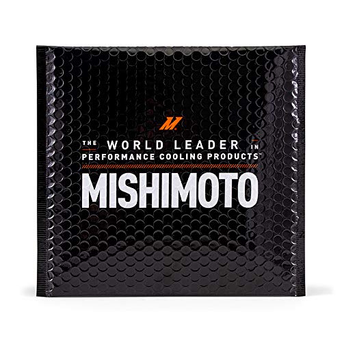 Mishimoto - MMCLAMP-3T Stainless Steel Constant Tension T-Bolt Clamp, 3 2.87"-3.19"
