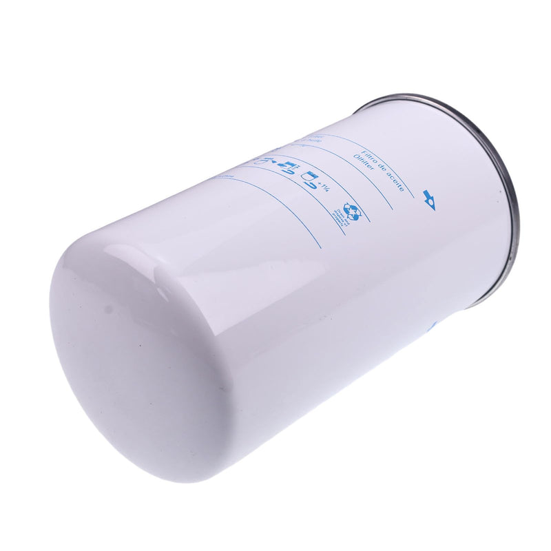 IEQFUE Spin-On Hydraulic Filter T2185-38031 HH330-82630 33960-82631 Compatible with Kubota CK25 CK27 CK27H CK30 CK30H CK35 LK30 LK3054 WIX 57098