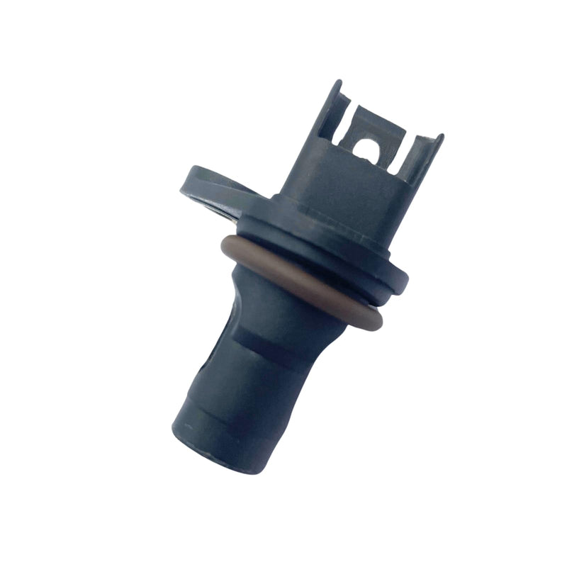 Engine Crank Crankshaft Position Sensor Compatible with BMW 125I 128I 130I 135I 325I 328I 330I 335I 525I 528I 530I 530I 535I 740I I3 M3 X3 X5 X6 Z4 Replaces 13627525015 5S11457 S119044012Z 12141748398