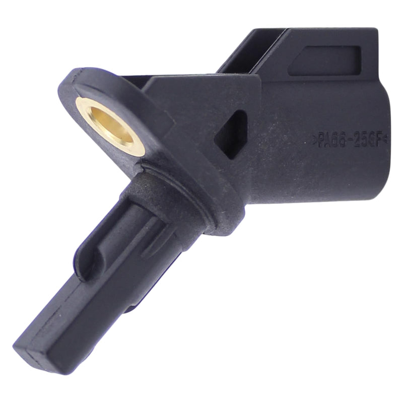 ApplianPar Front and Rear ABS Sensor for Ford CMax 2013-2018 Escape 2013-2019 Focus 2012-2018 Lincoln MKC 2015-2019 Mazda 3 2004-2013 5 2006-2015 Volvo C30 2007-2013 S40 2006-2012 S60 2011-2016