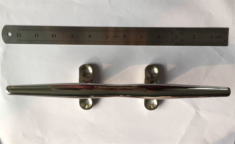 Jingyi Hollow Base Cleat Choose 6 Sizes from 4" to 12" 12 Inch