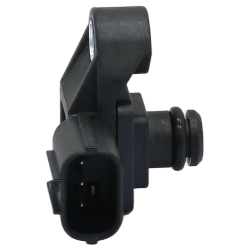 Manifold Absolute Pressure MAP Sensor H4 2.0L 2.5L Compatible with Subaru BRZ Crosstrek Forester Impreza Legacy Outback Xv Crosstrek 11 12 13 14 15 16 17 18 19 20# 22627AA510 227187