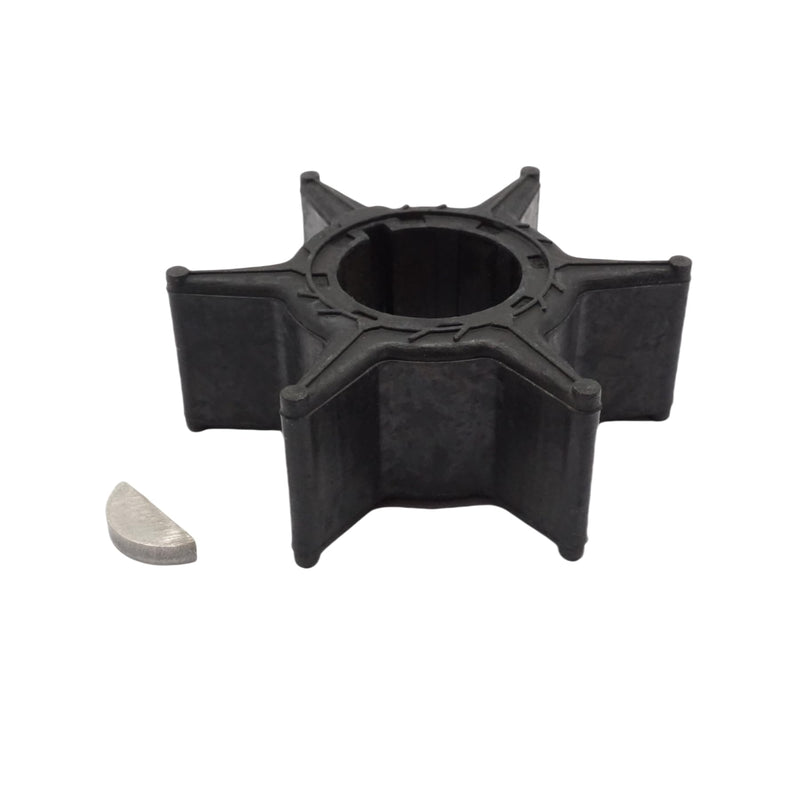63DW0078 Water Pump Impeller Kit with Housing for Yamaha 40 50 60 HP Motors 63D-W0078-01-00 Sierra 18-3415 40-60 HP with Housing