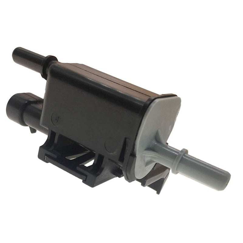 YCT Vapor Canister Purge Valve 214-1680 12597567 911-032 Fits Buick Cadillac Chevrolet Chevy GMC Express Silverado Suburban Savana Sierra Yukon 1500 2500 3500 Hummer Isuzu Pontiac Saab Saturn