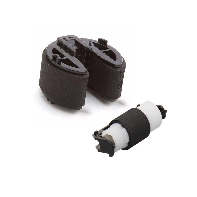 YANZEO CC430-67901 RM1-4426 RM1-4425 HP CM2320 CM1312 CM1415 CP2025 CP1215 CP1515 CP1518 CP1525 Pro 200 M251 MF8050 MF8350 8380 LBP5280 Tray 2 Feed/Seperation Roller Kit Rm1-4425 Rm1-4426