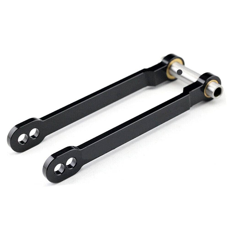 MZS Rear Suspension Lowering Links Kit Motorcycle Drop Link Adjustable Accessories Compatible with GSXR 600 750 GSXR600 GSXR750 2006-2010 / GSXR1000 2007-2008 GSXR 600/750/1000