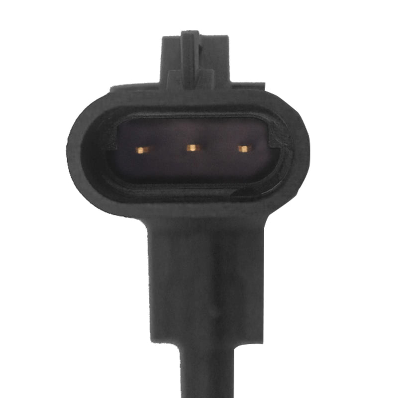 904-7631 577.59503 3-Pin Coolant Level Sensor Compatible for Peterbilt Kenworth N9267001 RP31640002