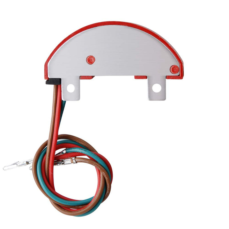 BANG4BUCK Ignition Control Module Replacement for Mallory Modules 605, 3-Wire Hookup Design