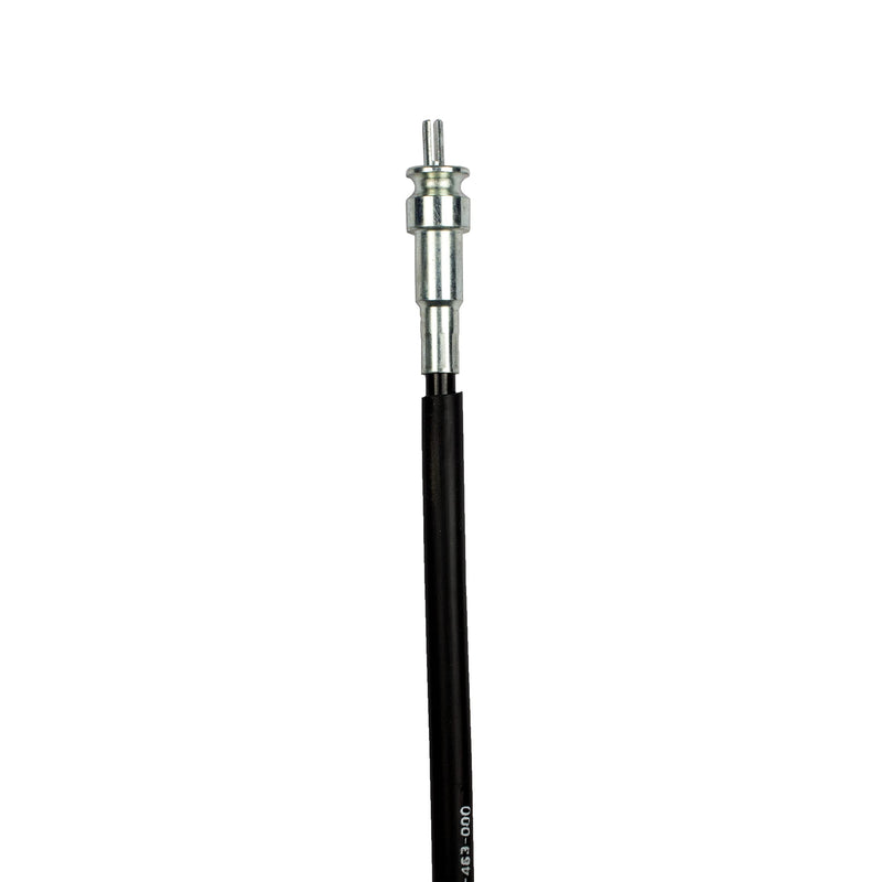 Motorcycle Tachometer Cable Compatible with Honda GL 1100 Goldwing / 1100 D Goldwing faring / 37260-463-000