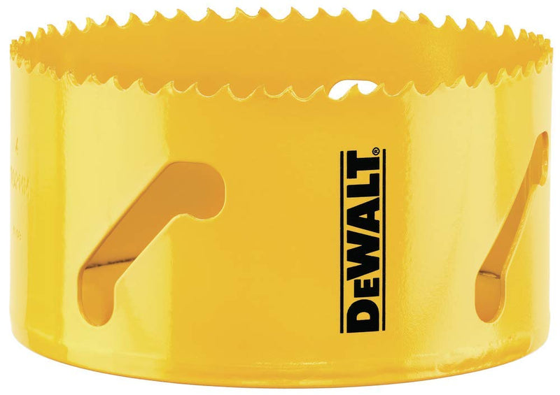 DEWALT DAH180066 4-1/8 (105MM) Hole Saw