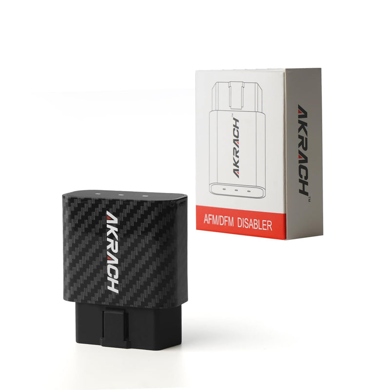 AFM Disabler Active Fuel Management Disabler, AFM/DFM Disabler Compatible with GM AFM Disabler 5.3 Silverado, Chevy Avalanche Tahoe GMC Sierra Yukon Denali Cadillac Escalade 4.3L 5.3L 6.0L 6.2L V6/V8
