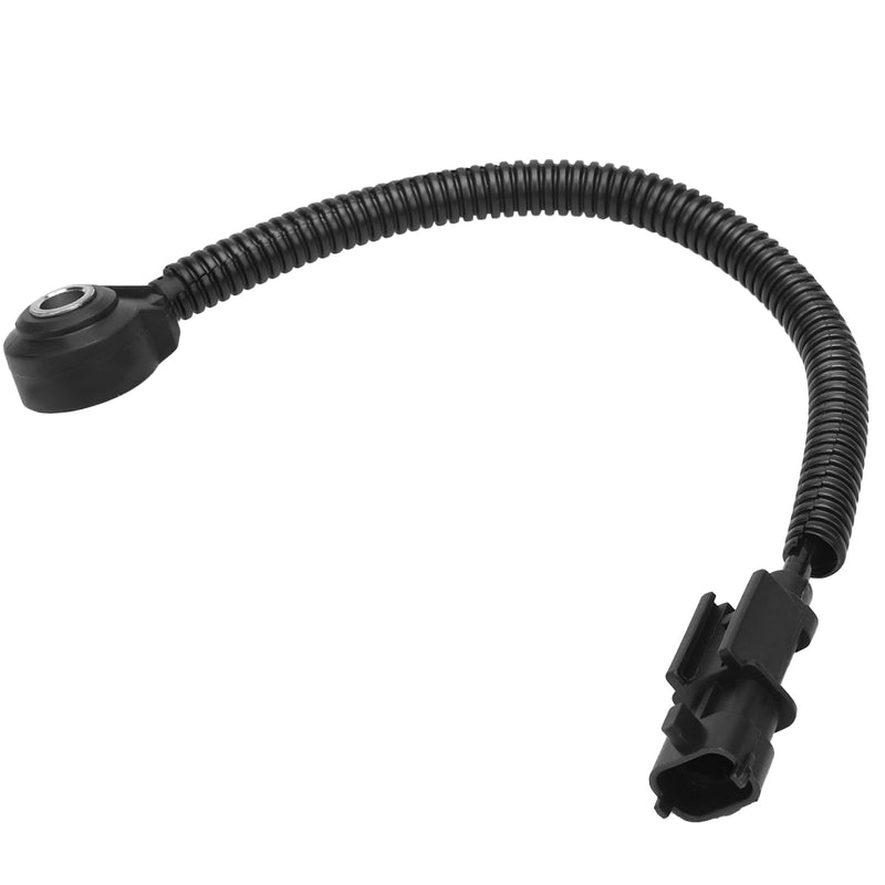 A-Premium Knock Detonation Sensor Compatible with Hyundai Accent 2006 2007 2008 2009 2010 2011 & Kia Rio Rio5 2006-2011, L4 1.6L, Replace# 3925026900