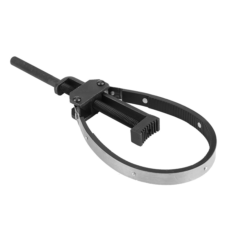 Fly Wheel Holder, Motorcycle Clutch Flywheel Holder Wrench, 330mm/13in Adjustable Flywheel Fixed Wrench Motorcycle ATV Repair Tool Clutch Flywheel Holding Tool