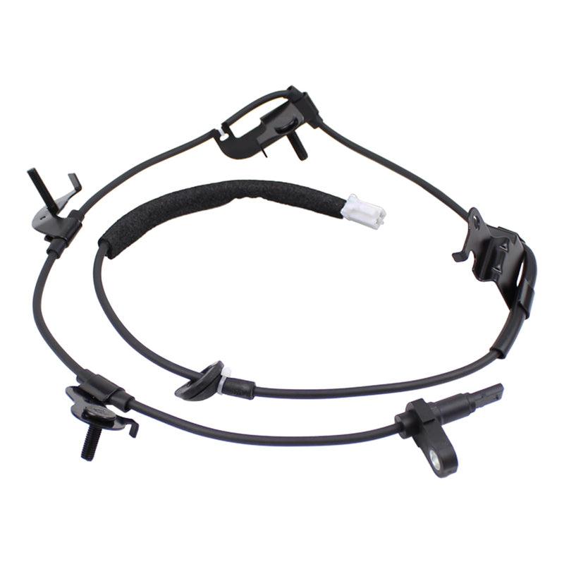MOTOKU Front Rear ABS Wheel Speed Sensors Set for Toyota RAV4 4WD 2006-2012