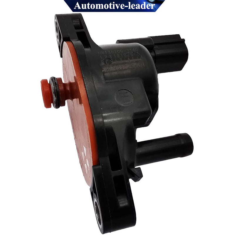 36162-RNA-A01 PV645 Vapor Canister Purge Solenoid Value for 2006-2011 Honda Civic 2007-2008 FIT, for 2010-2011 Acura CSX 36162-R1A-A01 CP641 36162RNAA01 136200-7140 Black