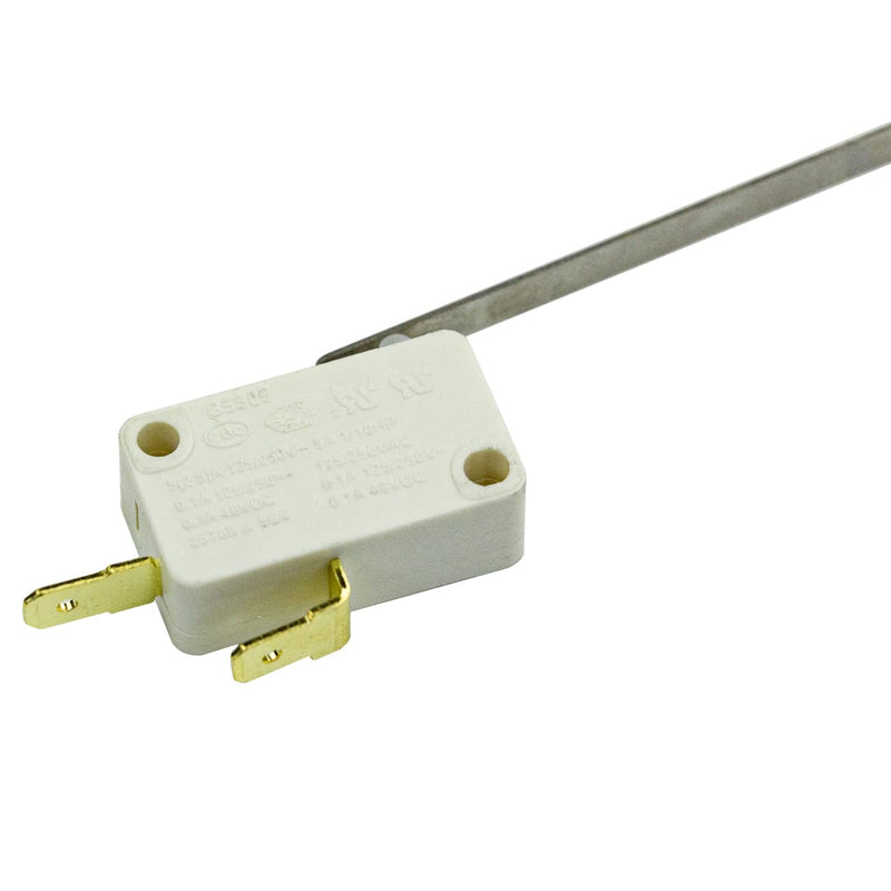 36680 Sail Switch Replacement,Low Air Flow Sail Switch Compatible with Atwood HydroFlame RV Furnace 36133, 31377 (2PACK) 36680 2 PACK
