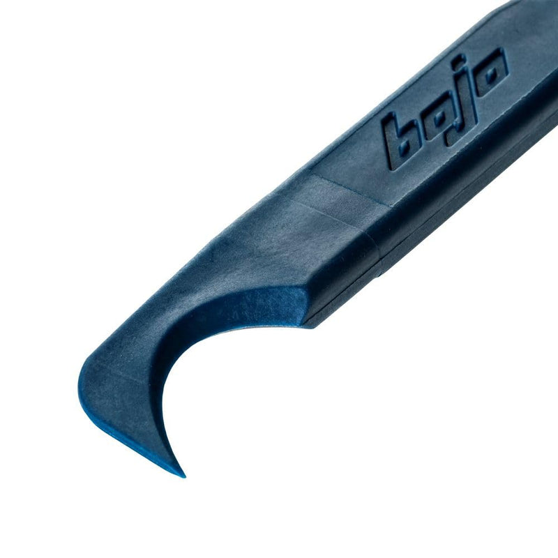 Bojo Tools - Plastic Hooked Billed Slot Cleaning Tool - Heavy Duty 5-PACK