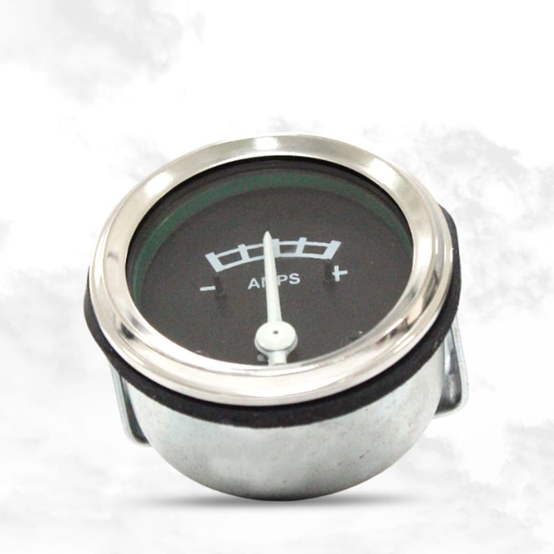A0NN10670A Ammeter Gauge Fits Ford Tractors 2N 600 700 800 8N 900 9N NAA - 1 Year Support