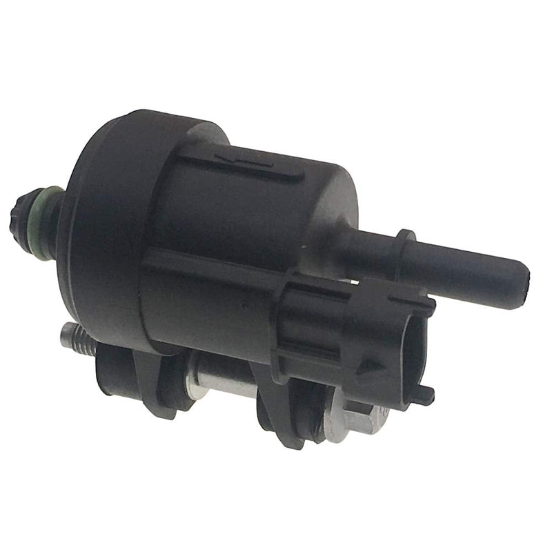 Vapor Canister Purge Valve 911-082 12610560 214-2137 Compatible with Buick Enclave Lacrosse Cadillac ATS CTS ELR SRX XTS Camaro Caprice Equinox Impala Traverse Volt GMC Acadia Canyon Terrain Outlook