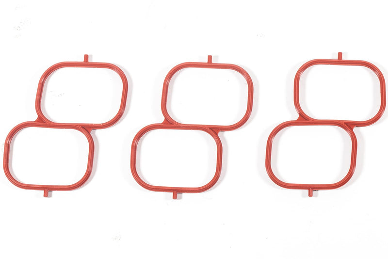 037-4886 0374848 for LEXUS ES350 RX350 RX450H Intake Plenum Gasket TOYOTA AVALON CAMRY HIGHLANDER RAV4 SIENNA VENZA 2005 2006 2007 2008 2009 2010 2011 32012 2013 2014 2015 2016 2017 2018 171760P020.