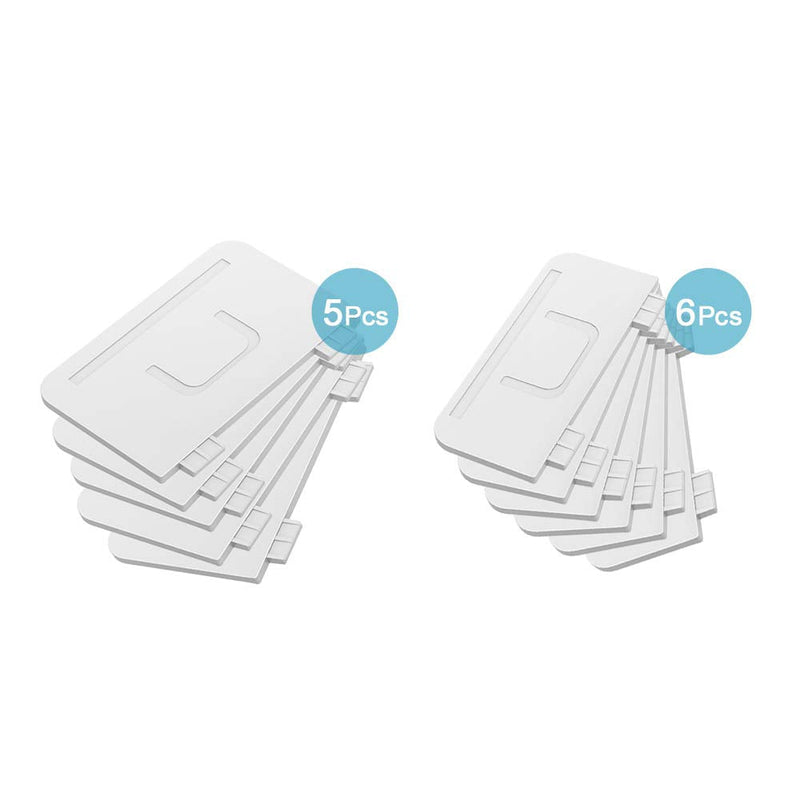 [Bundle] Unitek 96W 10-Port Charging Dock with 2 Quick Charge 3.0 and 11 Detachable Dividers