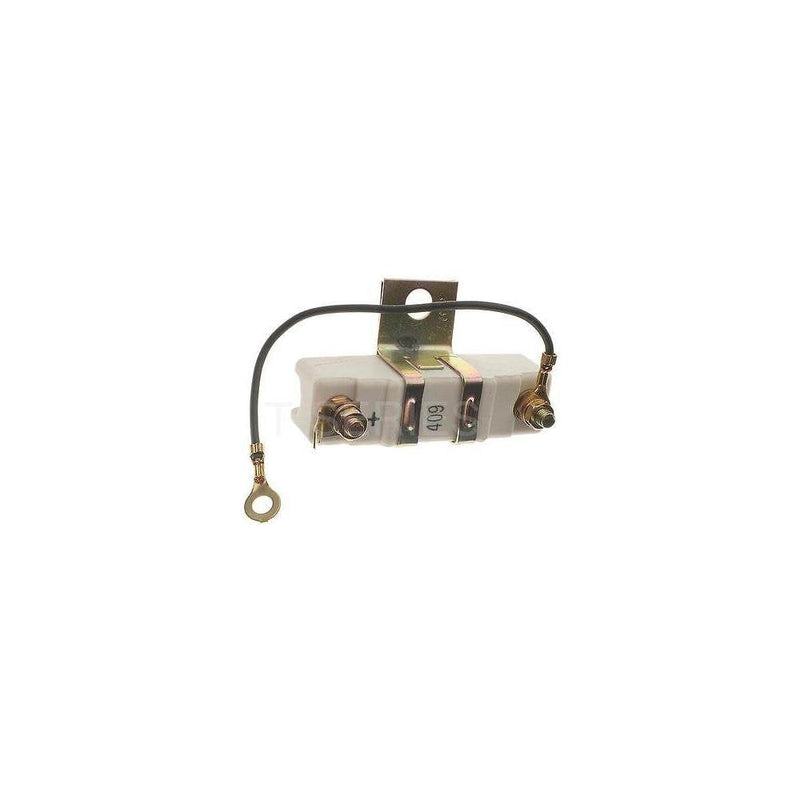 Standard Motor Products RU-13T Ignition Coil Resistor