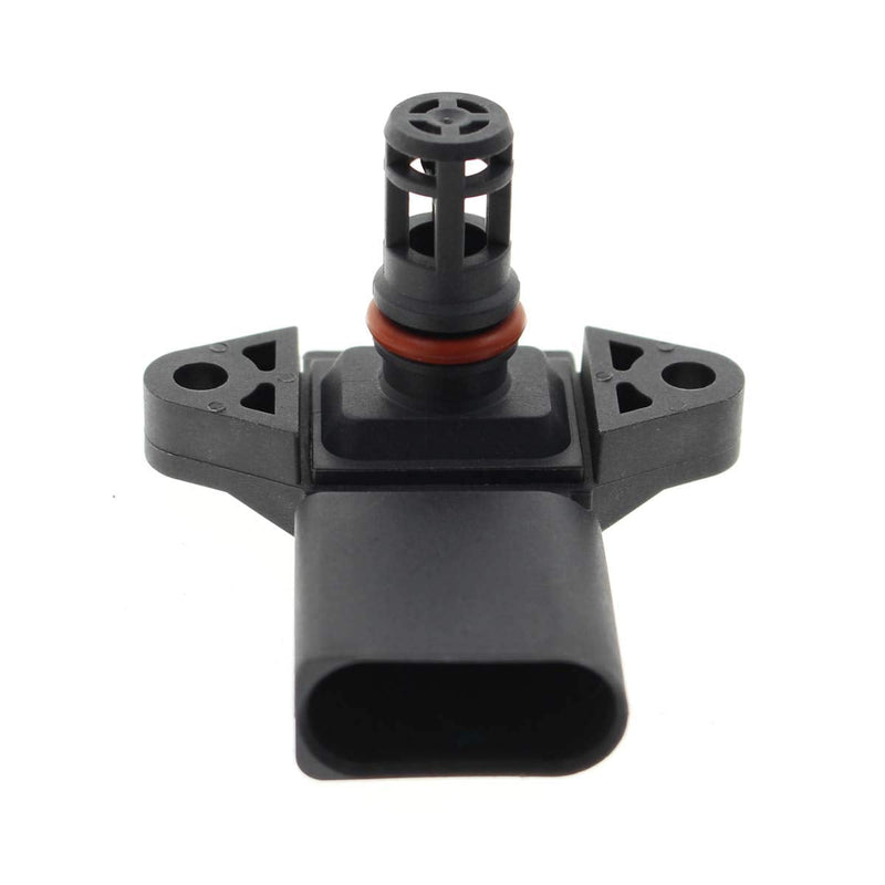  [AUSTRALIA] - MOTOALL Intake Air Temperature Sensor for 2003-2007 Cummins Dodge Ram 2500 3500 Truck 5.9L 4984570