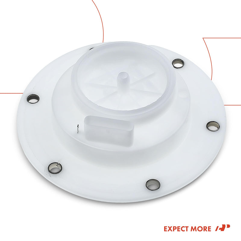 A-Premium Right Fuel Filter Assembly Compatible with Mercedes-Benz W204 Series C300, C350, E350, E400, E550, GLK350, CLS400, 2008 2009 2010 2011, 3.0L 3.5L, Replace# A2044700494