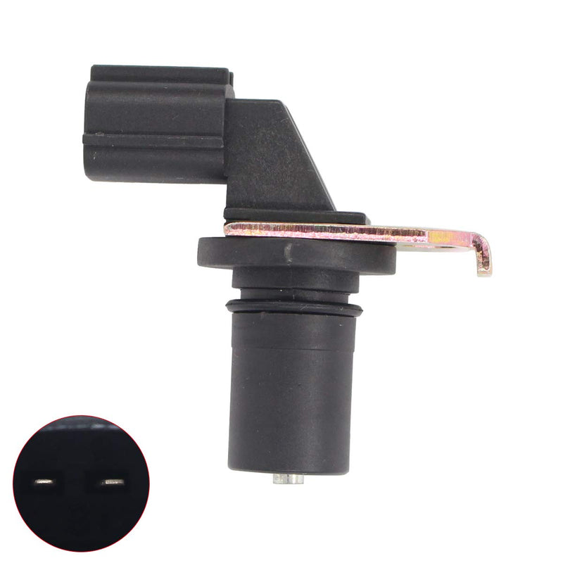 NewYall Vehicle Auto Automatic Transmission Trans Output Speed Sensor for Mazda 2 2011-2014 3 2004-2013 5 2006-2015 6 2006-2013 CX-7 2010-2012 CX-9 2007-2015 Protege 1999-2003