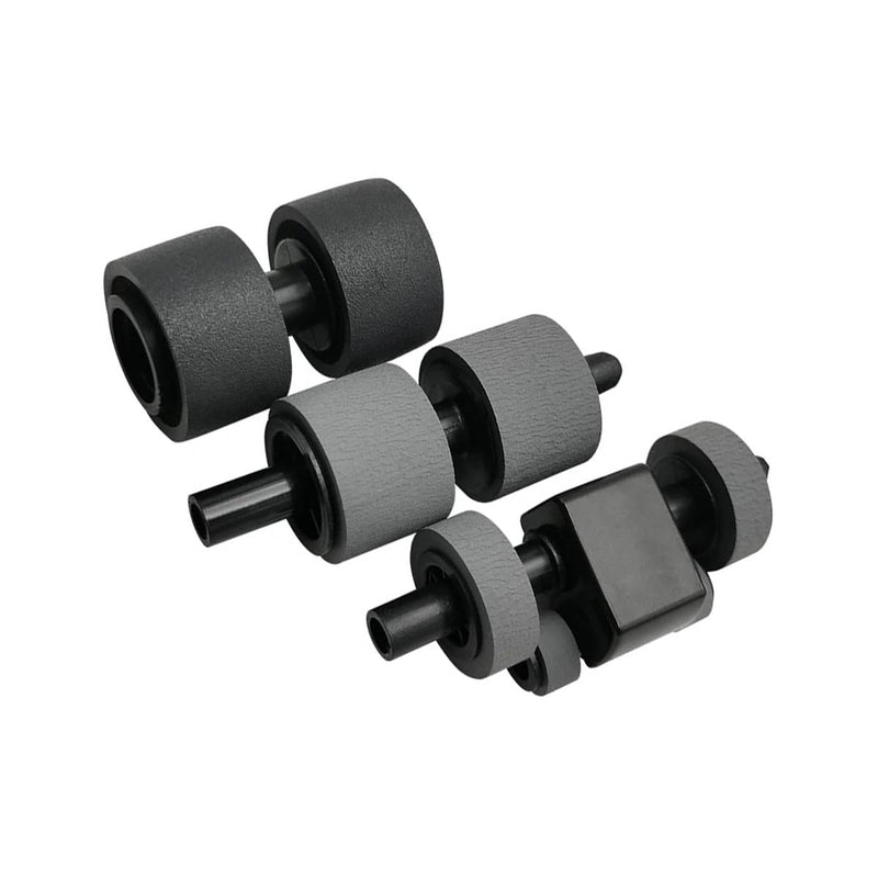 Exchange Scanner Pickup Roller Kit for Brother ADS-2700W ADS-2200