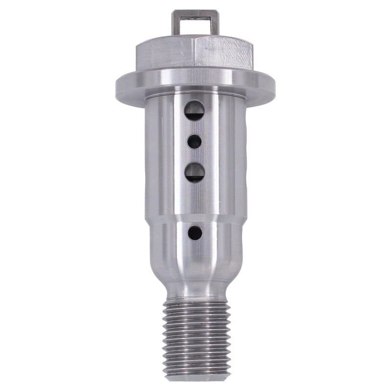 NewYall Engine VVT Variable Valve Timing Bolt Camshaft Position Actuator Solenoid Valve for GM LT engine 2014+