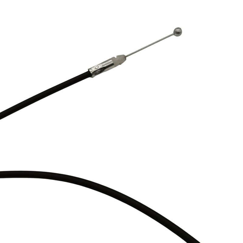 New Hood Release Cable with Handle Fit 1996 1997 1998 1999 2000 2001 2002 2003 2004 Tacoma Hood Latch Lock Release Cable