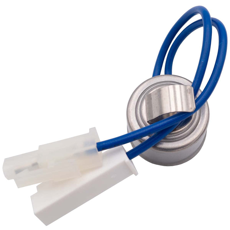 Supplying Demand 242046001 1564839 Refrigerator Defrost Thermostat Replacement L47-22F