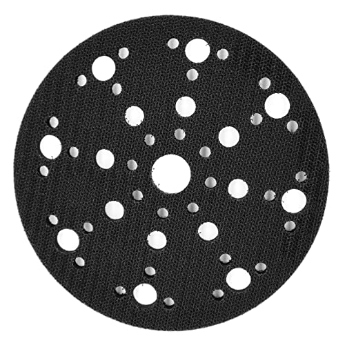 6 Inch Interface Pad Compatible with Festool 150 Random Orbital Sanders
