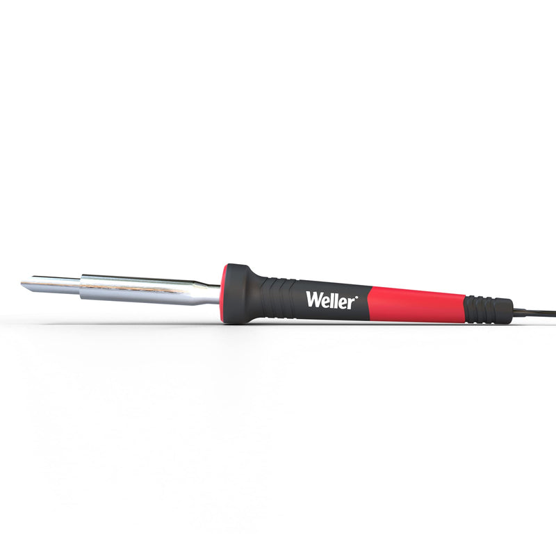 Weller 80W/120V Soldering Iron Kit with Power Grip - WLIRPK8012A (Pack of 1)