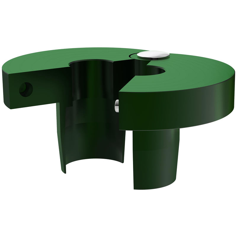 Main Fuel Line Disconnect Tool Compatible with Toyota and Nissan - Fits 5/16" Fuel Rail Replacemen for 39210