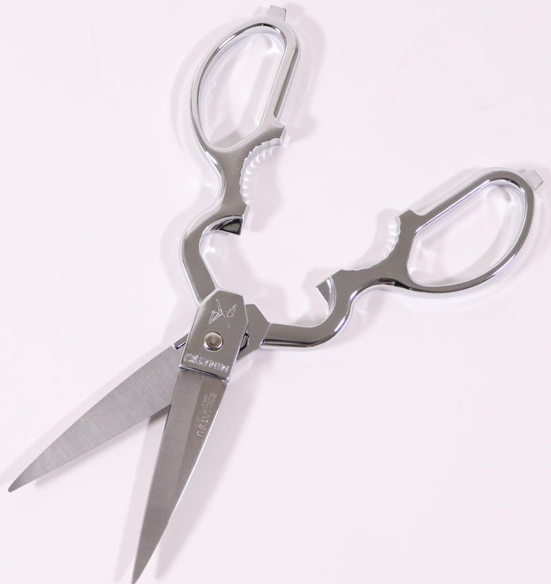 Kondeka Tools Mfg. 084041 Kitchen Scissors, Mitsu, Removable, Remember (removable)