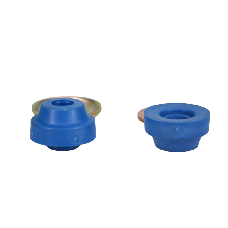 ACDelco Silver 46G25049A (19465491) Front Suspension Strut Rod Bushing