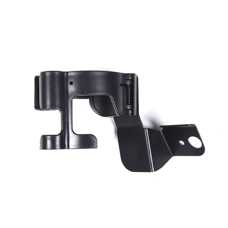 Car Multifunctional Phone Holder Compatible With 2007 2008 2009 2010 2011 2012 2013 2014 2015 2016 2017 2018 Mercedes Benz G-Class W463 G500 G550 G55 G63 G65 Phone Mount, Water cup holder (black) black