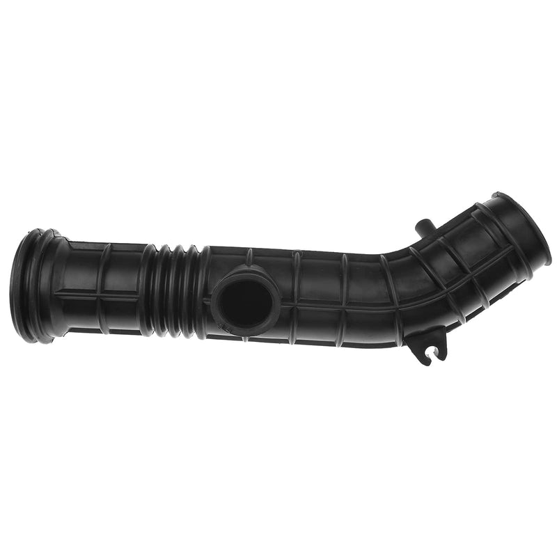 A-Premium Engine Air Intake Hose Tube [fits SOHC, 4Cyl 1.6L 1.5L] Compatible with Honda Civic 1992-1995, Civic del Sol 1993-1995, 4-Door & 2-Door, Replace# 17228P06A00