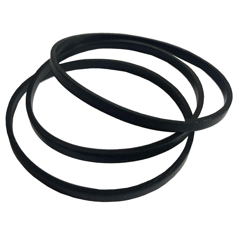 12 Set Float Bowl Gasket Air Cleaner Mount Gasket for 693981 280492 80492 084132 084133 084232 084332 084333 091412